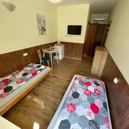Noclegi Ruda Slaska Exterior photo