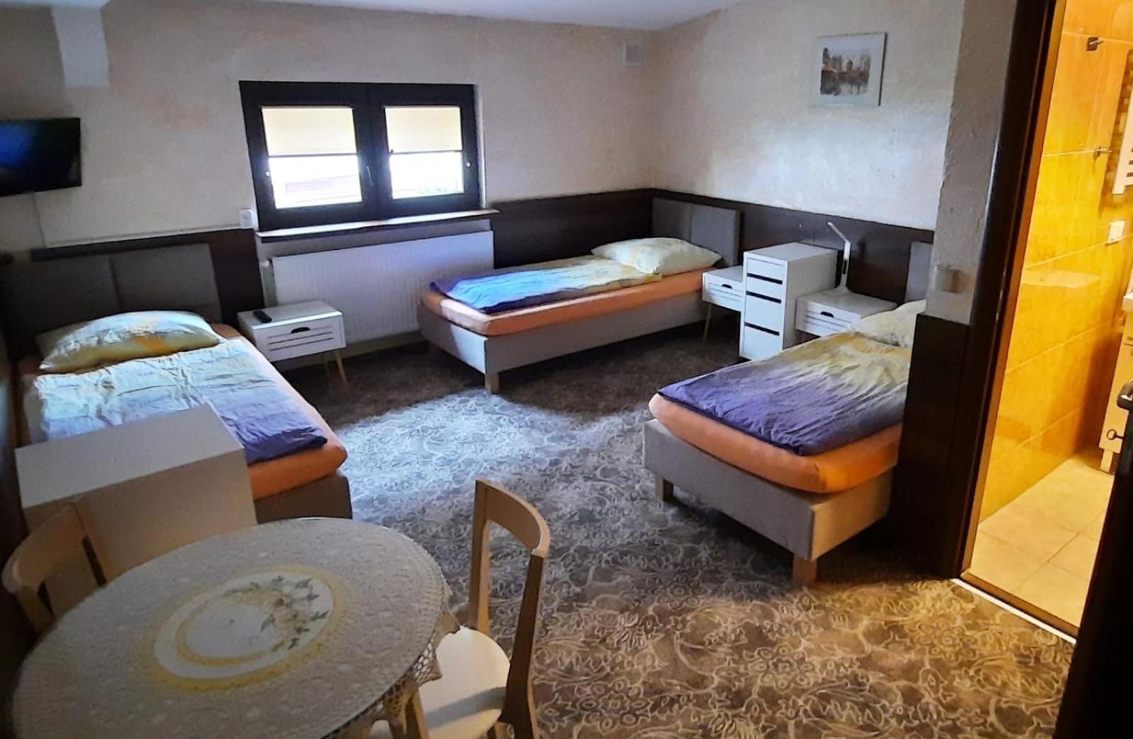 Noclegi Hostel Ruda Slaska