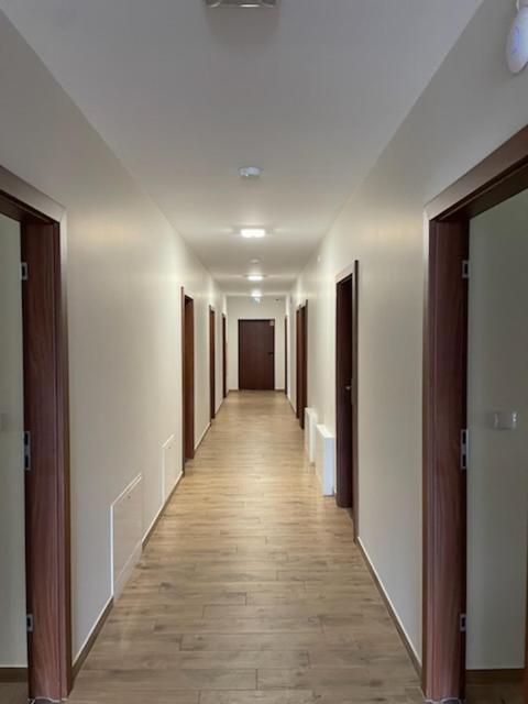 Noclegi Hostel