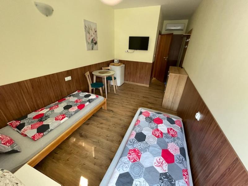 Noclegi Ruda Slaska