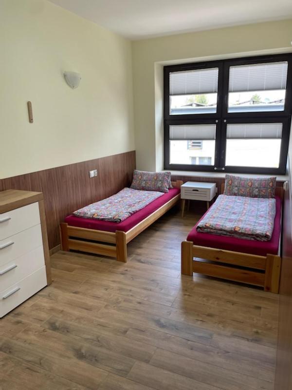 Hostel Noclegi