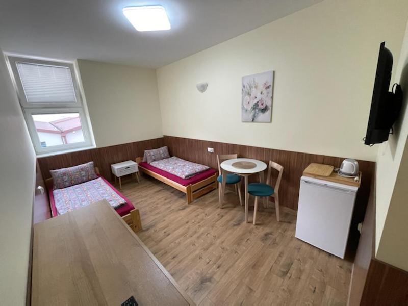 Noclegi Hostel Ruda Slaska