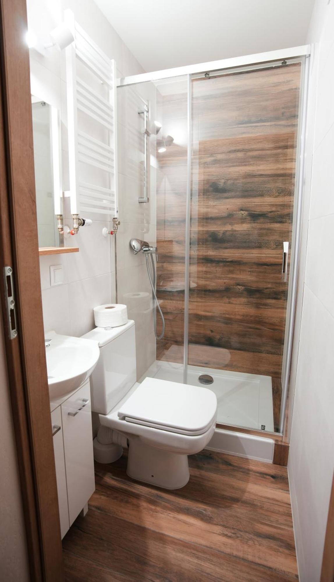 Hostel Noclegi