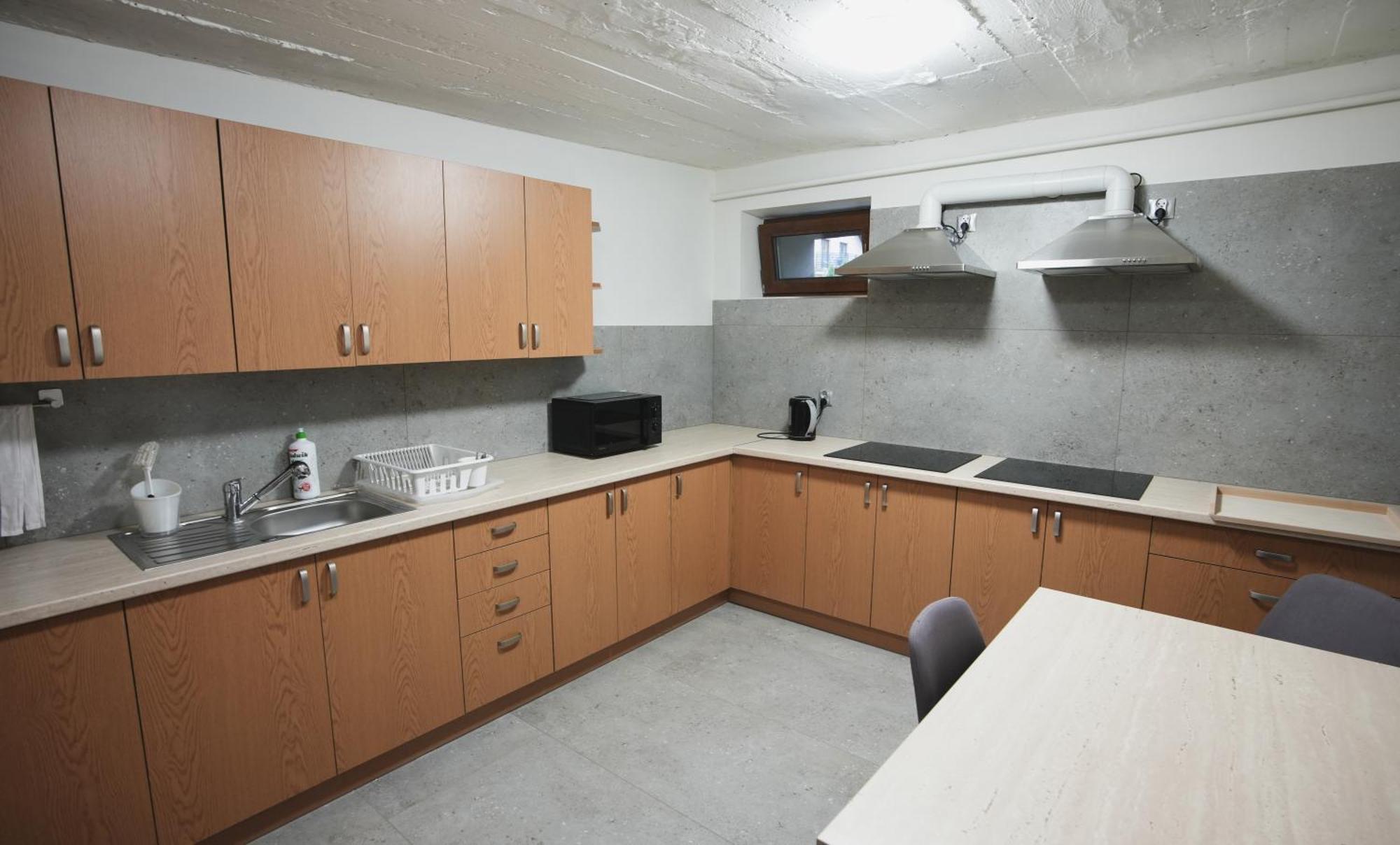 Hostel Noclegi