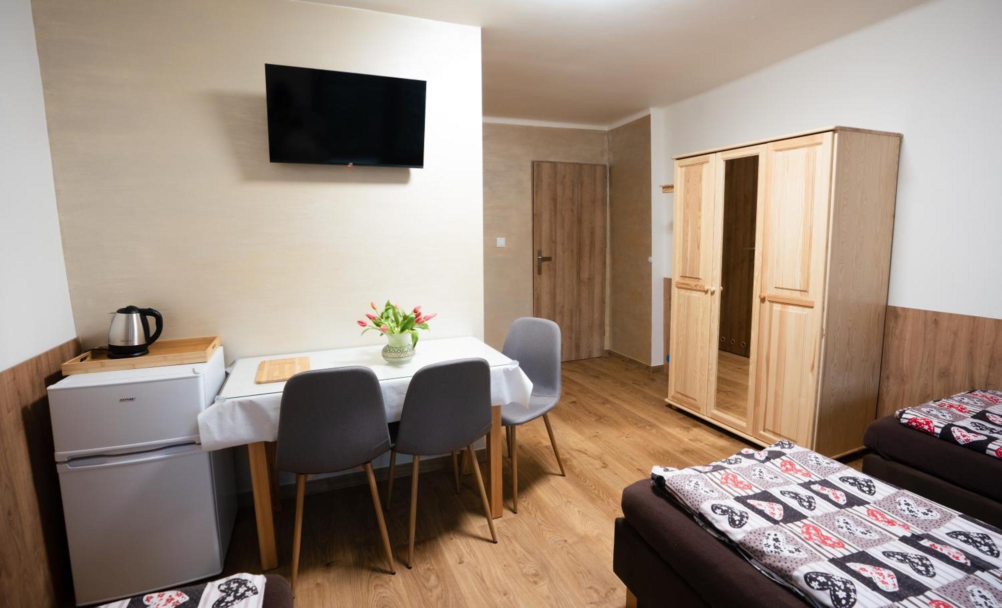 Noclegi Hostel Ruda Slaska