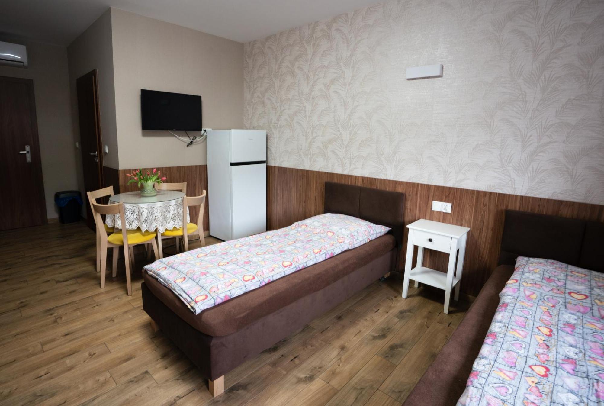 Hostel Noclegi Ruda Slaska