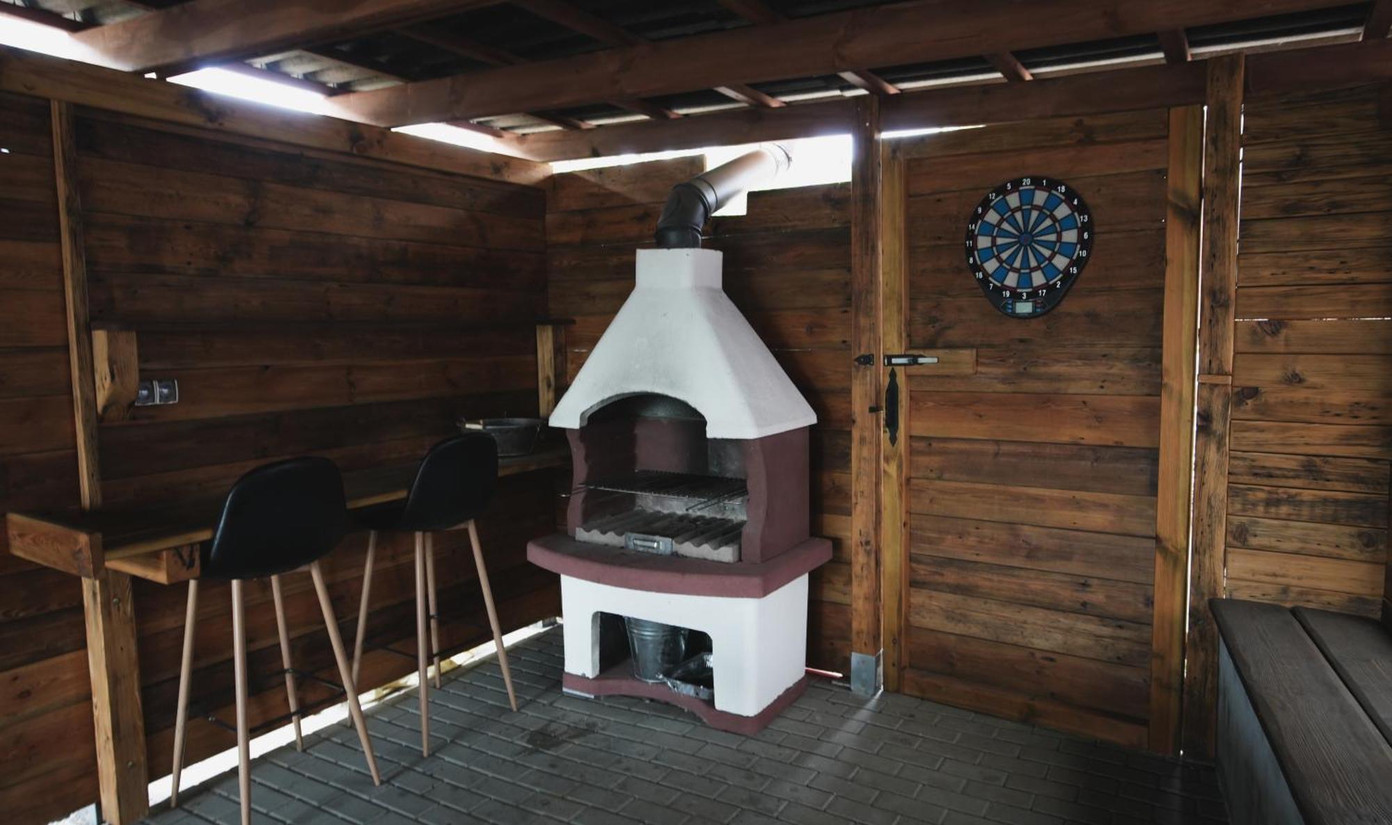 Hostel Noclegi Ruda Slaska