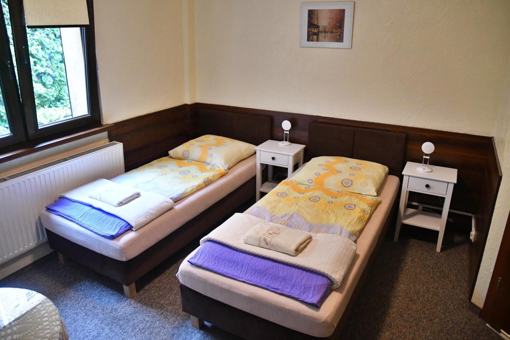 Noclegi Hostel